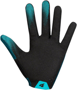 Bluegrass Vapor Lite Gloves - Blue, Full Finger, Medium - Gloves - Vapor Lite Gloves