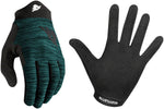 Bluegrass Union Gloves - Green, Full Finger, Large MPN: 3GH010CE00LVE1 Gloves Union Gloves