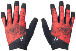 HandUp Pro Performance Gloves - Race Red, Full Finger, Medium MPN: PROP1718MDM UPC: 649270668543 Gloves Pro Performance Gloves