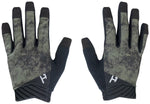 HandUp Pro Performance Gloves - Mid Black, Full Finger, Small MPN: PROP1724SMLL UPC: 649270668604 Gloves Pro Performance Gloves