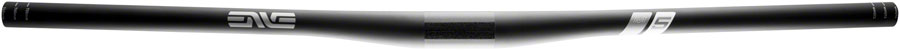 ENVE Composites M5 Mountain Handlebar - 760mm, 5mm rise, 31.8, 9 deg, Black MPN: 300-1000-060 UPC: 818801025272 Flat/Riser Handlebar M5 Handlebar