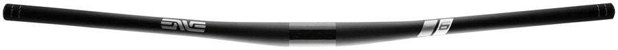 ENVE Composites M6 Mountain Handlebar - 780mm, 7.5mm rise, 31.8, 9/5 deg, Black MPN: 300-1000-061 UPC: 818801025289 Flat/Riser Handlebar M6 Handlebar