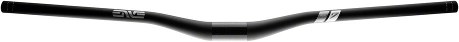 ENVE Composites M7 Mountain Handlebar - 800mm, 25mm rise, 35.0, 8/4 deg, Black MPN: 300-1000-064 UPC: 818801025319 Flat/Riser Handlebar M7 Handlebar