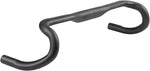 WHISKY Spano Drop Handlebar - Carbon, 31.8mm, 48cm, Black MPN: 13-000389 UPC: 708752370227 Drop Handlebar Spano Carbon Handlebar