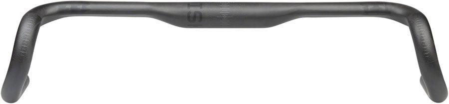 WHISKY Spano Drop Handlebar Carbon 31.8mm 48cm Black Drop Worldwide Cyclery