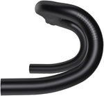 Zipp Service Course SL-70 XPLR Drop Handlebar - Aluminum, 31.8mm, 44cm, Matte Black, A2 MPN: 00.6618.197.002 UPC: 710845861307 Drop Handlebar Service Course SL 70 XPLR Drop Handlebar