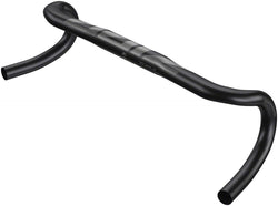 Zipp Service Course SL-70 XPLR Drop Handlebar - Aluminum, 31.8mm, 44cm, Matte Black, A2 - Drop Handlebar - Service Course SL 70 XPLR Drop Handlebar