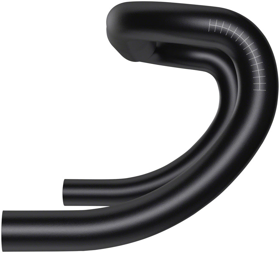 Zipp Service Course SL-80 Drop Handlebar - Aluminum, 31.8mm, 42cm