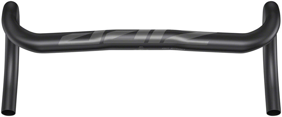 Zipp Service Course SL-80 Ergo Drop Handlebar - Aluminum, 31.8mm, 42cm, Matte Black, A2 - Drop Handlebar - Service Course SL-80 Ergo