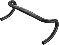 Zipp Service Course SL-80 Ergo Drop Handlebar - Aluminum, 31.8mm, 42cm, Matte Black, A2 MPN: 00.6618.199.002 UPC: 710845861406 Drop Handlebar Service Course SL-80 Ergo