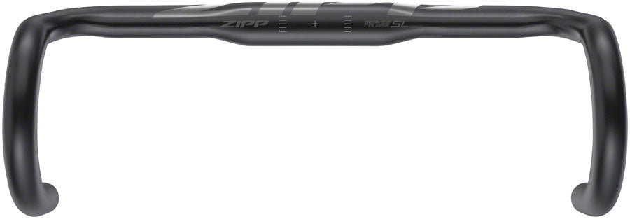 Zipp Service Course SL-70 Ergo Drop Handlebar - Aluminum, 31.8mm