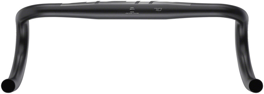 Zipp Service Course SL-70 Drop Handlebar - Aluminum, 31.8mm, 42cm, Matte Black, B2 - Drop Handlebar - Service Course SL-70 Handlebars