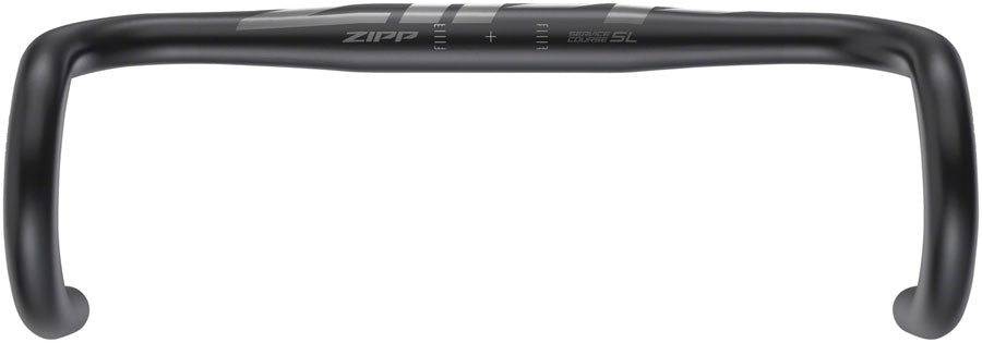 Zipp Service Course SL-70 Drop Handlebar - Aluminum, 31.8mm, 42cm
