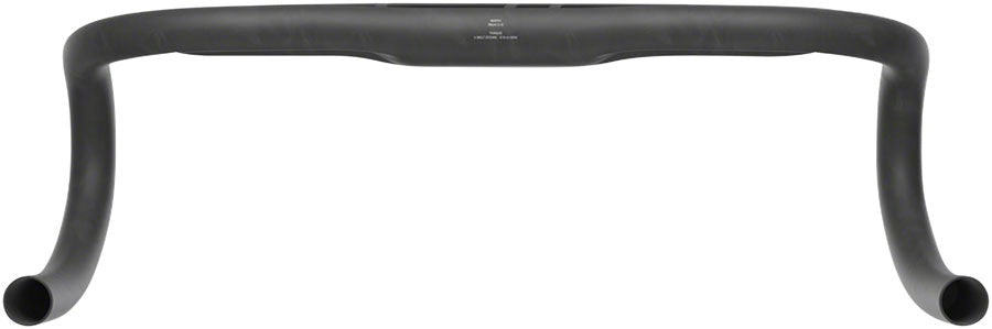 zipp lenker rennrad sl-70 aero Zipp SL-70 Ergo Carbon Handlebar - Black