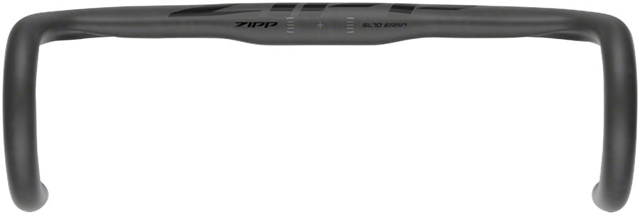 Zipp SL-70 Ergo Drop Handlebar - Carbon, 31.8mm, 44cm, Matte Black, A2 MPN: 00.6618.202.003 UPC: 710845861536 Drop Handlebar SL-70 Ergo Carbon