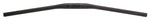Teravail Mica Carbon Handlebar - Carbon, 31.8mm, 780mm, 5mm Rise, Black - Flat/Riser Handlebar - Mica Carbon Bar