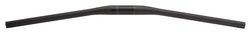 Teravail Mica Carbon Handlebar - Carbon, 31.8mm, 780mm, 5mm Rise, Black - Flat/Riser Handlebar - Mica Carbon Bar