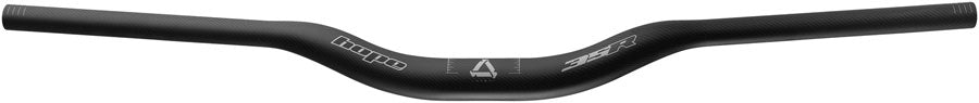 Hope Carbon Handlebar - 35 x 800mm, 35mm Rise, Carbon MPN: HHB010S Flat/Riser Handlebar Carbon Handlebar