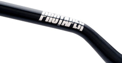 ProTaper A50 Handlebar - 810mm, 50mm Rise, 31.8mm, Aluminum, Polish Black - Flat/Riser Handlebar - A50  Handlebar