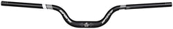 Spank Spike 800 Vibrocore Handlebar - 31.8mm Clamp, 800mm, 75mm Rise, Black/White MPN: 4B-SK3180075-101-V109-AM Flat/Riser Handlebar Spike 800 Viibrocore Bar