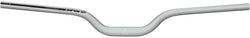 Spank Spoon 800 Handlebar - 31.8mm Clamp, 800mm, 60mm Rise, Raw Silver MPN: 4B-SN3180060-104-0001-AM Flat/Riser Handlebar Spoon Handlebar