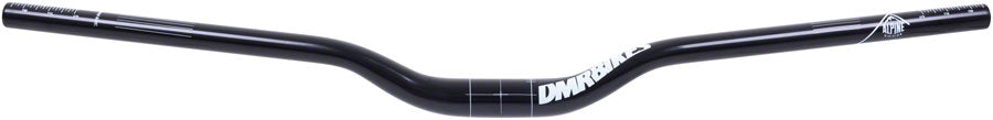 DMR Wingbar Mk4 Handlebar - 35mm, 800mm, 35mm, Black MPN: DMR-WBAL4-2.2-K Flat/Riser Handlebar Wingbar Mk4 Handlebar