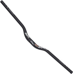 DMR Sweeper Handlebar - 31.8mm, 780mm, 35mm, Black - Flat/Riser Handlebar - Sweeper Bar