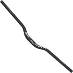 DMR Sweeper Handlebar - 35mm, 800mm, 35mm, Black - Flat/Riser Handlebar - Sweeper Bar