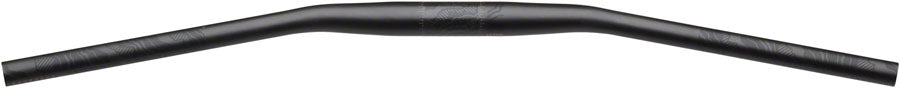 Teravail Lytho Carbon Handlebar - Carbon, 31.8mm, 760cm, 15mm Rise, Black - Flat/Riser Handlebar - Lytho Carbon Bar
