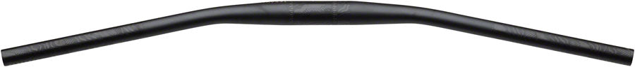 Teravail Lytho SE Handlebar - Aluminum, 31.8mm, 800mm, 20mm Rise, Black - Flat/Riser Handlebar - Lytho SE Bar