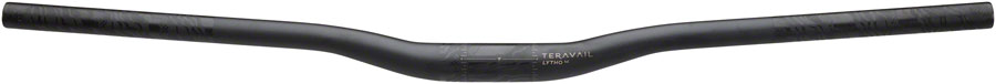 Teravail Lytho SE Handlebar - Aluminum, 31.8mm, 800mm, 20mm Rise, Black MPN: 19-000567 UPC: 708752494268 Flat/Riser Handlebar Lytho SE Bar