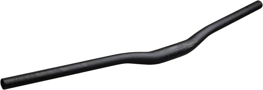 Teravail Lytho SE Handlebar - Aluminum, 31.8mm, 800mm, 20mm Rise, Black MPN: 19-000567 UPC: 708752494268 Flat/Riser Handlebar Lytho SE Bar