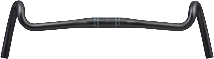 Ritchey Comp Corralitos Drop Handlebar - Aluminum, 44cm, 31.8mm, Black - Drop Handlebar - Comp Corralitos Drop Handlebar