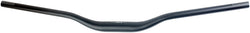 5DEV Alloy Handlebar - 31.8mm Clamp, 800mm, 40mm Rise, 7075 Aluminum, Black MPN: HB-31-1 UPC: 850058721989 Flat/Riser Handlebar Alloy Handlebar