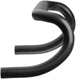 Teravail Radia 12 Carbon Drop Handlebar - Carbon, 31.8mm, 44cm, Black MPN: 19-000555 UPC: 708752493209 Drop Handlebar Radia 12 Carbon Drop Bar