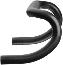 Teravail Radia 12 Carbon Drop Handlebar - Carbon, 31.8mm, 42cm, Black MPN: 19-000555 UPC: 708752493186 Drop Handlebar Radia 12 Carbon Drop Bar