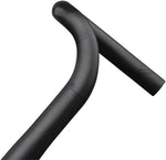Teravail Radia 12 Carbon Drop Handlebar - Carbon, 31.8mm, 44cm, Black - Drop Handlebar - Radia 12 Carbon Drop Bar