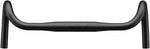 Teravail Radia 12 SE Drop Handlebar - Aluminum, 31.8mm, 44cm, Black - Drop Handlebar - Radia 12 SE Drop Bar
