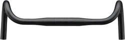 Teravail Radia 12 SE Drop Handlebar - Aluminum, 31.8mm, 44cm, Black - Drop Handlebar - Radia 12 SE Drop Bar