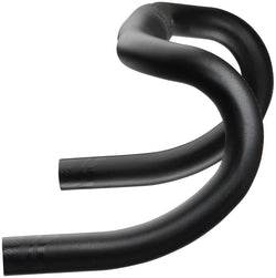 Teravail Radia 12 SE Drop Handlebar - Aluminum, 31.8mm, 44cm, Black MPN: 19-000559 UPC: 708752493308 Drop Handlebar Radia 12 SE Drop Bar