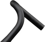 Teravail Radia 12 SE Drop Handlebar - Aluminum, 31.8mm, 44cm, Black - Drop Handlebar - Radia 12 SE Drop Bar