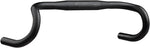 Teravail Radia 12 SE Drop Handlebar - Aluminum, 31.8mm, 44cm, Black MPN: 19-000559 UPC: 708752493308 Drop Handlebar Radia 12 SE Drop Bar