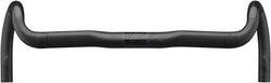Teravail Feldspar Carbon Drop Handlebar - Carbon, 31.8mm, 42cm, Black - Drop Handlebar - Feldspar Carbon Drop Bar