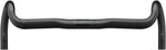 Teravail Feldspar Carbon Drop Handlebar - Carbon, 31.8mm, 44cm, Black - Drop Handlebar - Feldspar Carbon Drop Bar