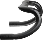Teravail Feldspar Carbon Drop Handlebar - Carbon, 31.8mm, 44cm, Black MPN: 19-000554 UPC: 708752493384 Drop Handlebar Feldspar Carbon Drop Bar