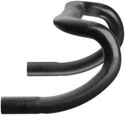 Teravail Feldspar Carbon Drop Handlebar - Carbon, 31.8mm, 44cm, Black MPN: 19-000554 UPC: 708752493384 Drop Handlebar Feldspar Carbon Drop Bar