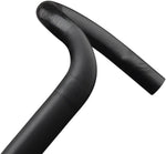 Teravail Feldspar Carbon Drop Handlebar - Carbon, 31.8mm, 42cm, Black - Drop Handlebar - Feldspar Carbon Drop Bar