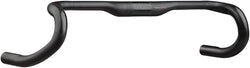 Teravail Feldspar Carbon Drop Handlebar - Carbon, 31.8mm, 42cm, Black MPN: 19-000554 UPC: 708752493360 Drop Handlebar Feldspar Carbon Drop Bar