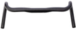 Teravail Feldspar SE Drop Handlebar - Aluminum, 31.8mm, 42cm, Black - Drop Handlebar - Feldspar SE Drop Bar