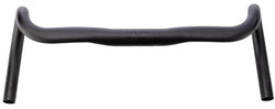 Teravail Feldspar SE Drop Handlebar - Aluminum, 31.8mm, 42cm, Black - Drop Handlebar - Feldspar SE Drop Bar